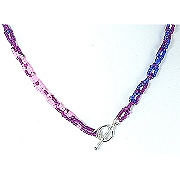 birthday gift necklace