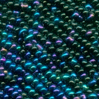 example of Taiwanese seed beads