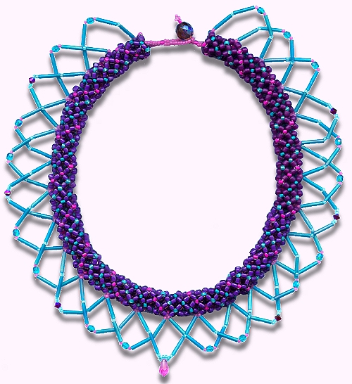 Purple Perfection