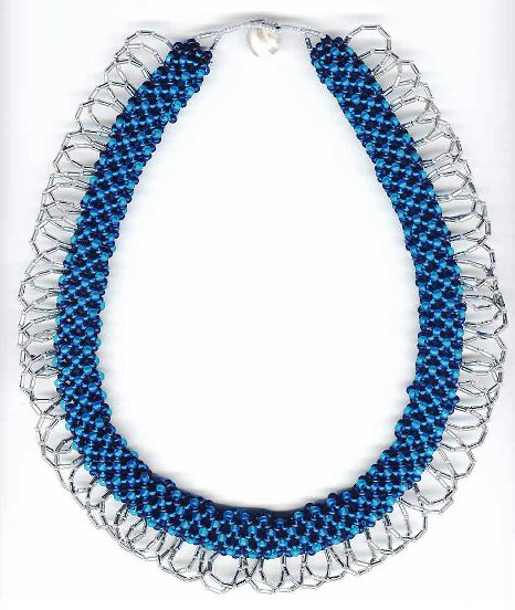 Tubular Netting, The Original