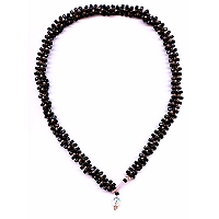 unique handmade gift Dark Nebula