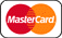 I accept Mastercard credit cards for all my handcrafted jewelry